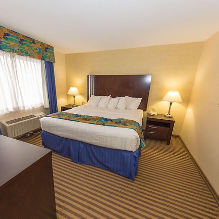 Rodeway Inn Portage Zewnętrze zdjęcie