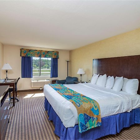 Rodeway Inn Portage Zewnętrze zdjęcie
