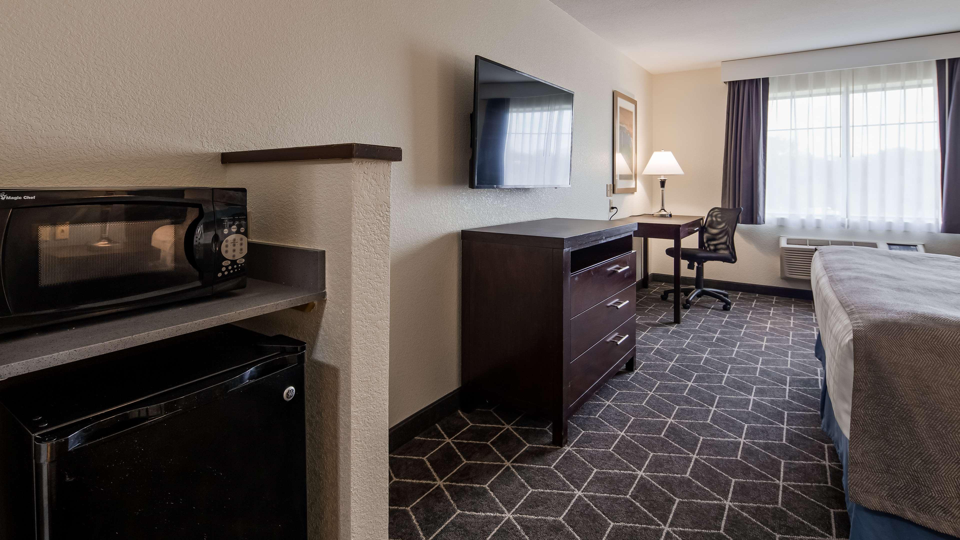 Rodeway Inn Portage Zewnętrze zdjęcie