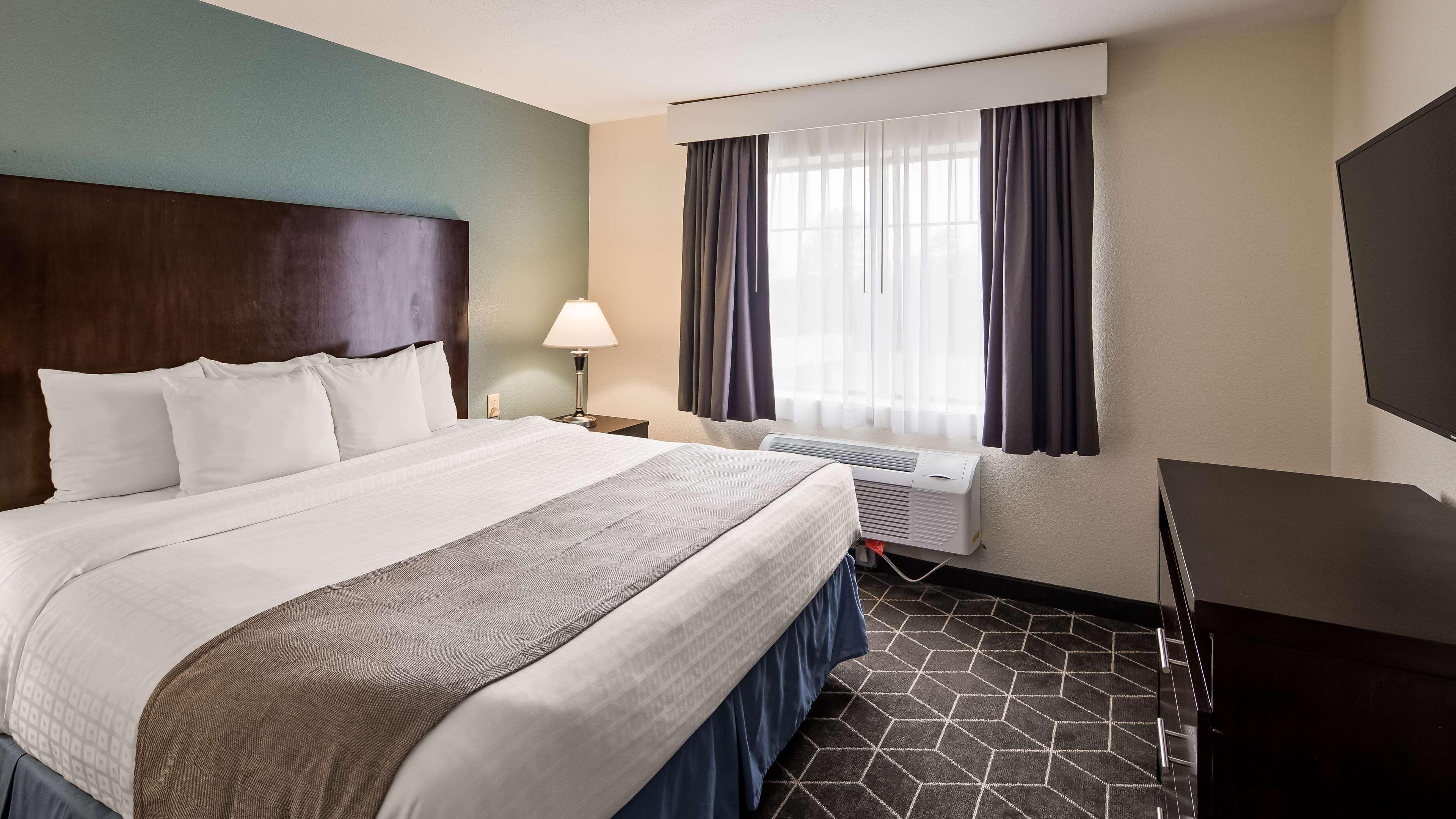 Rodeway Inn Portage Zewnętrze zdjęcie