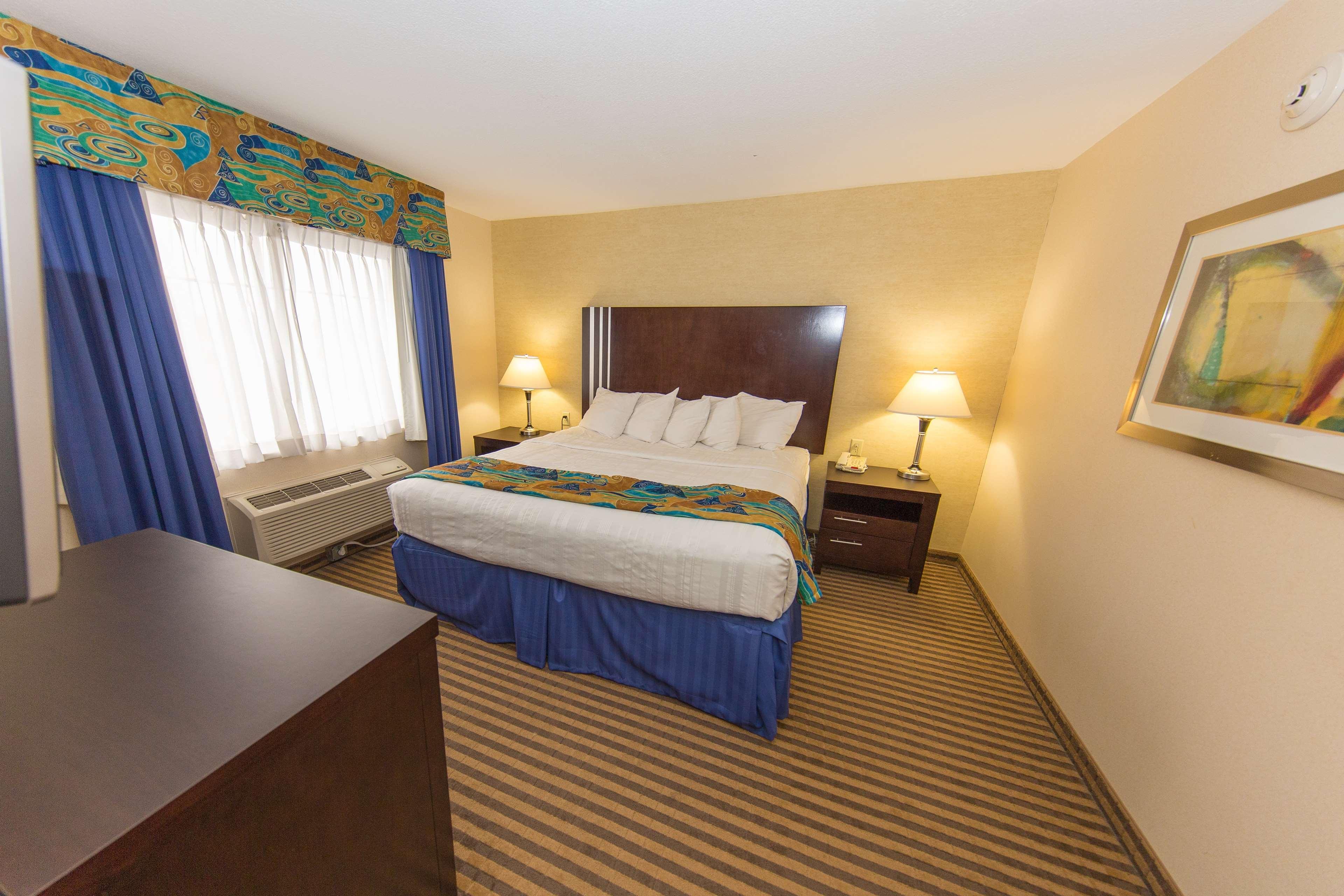 Rodeway Inn Portage Zewnętrze zdjęcie