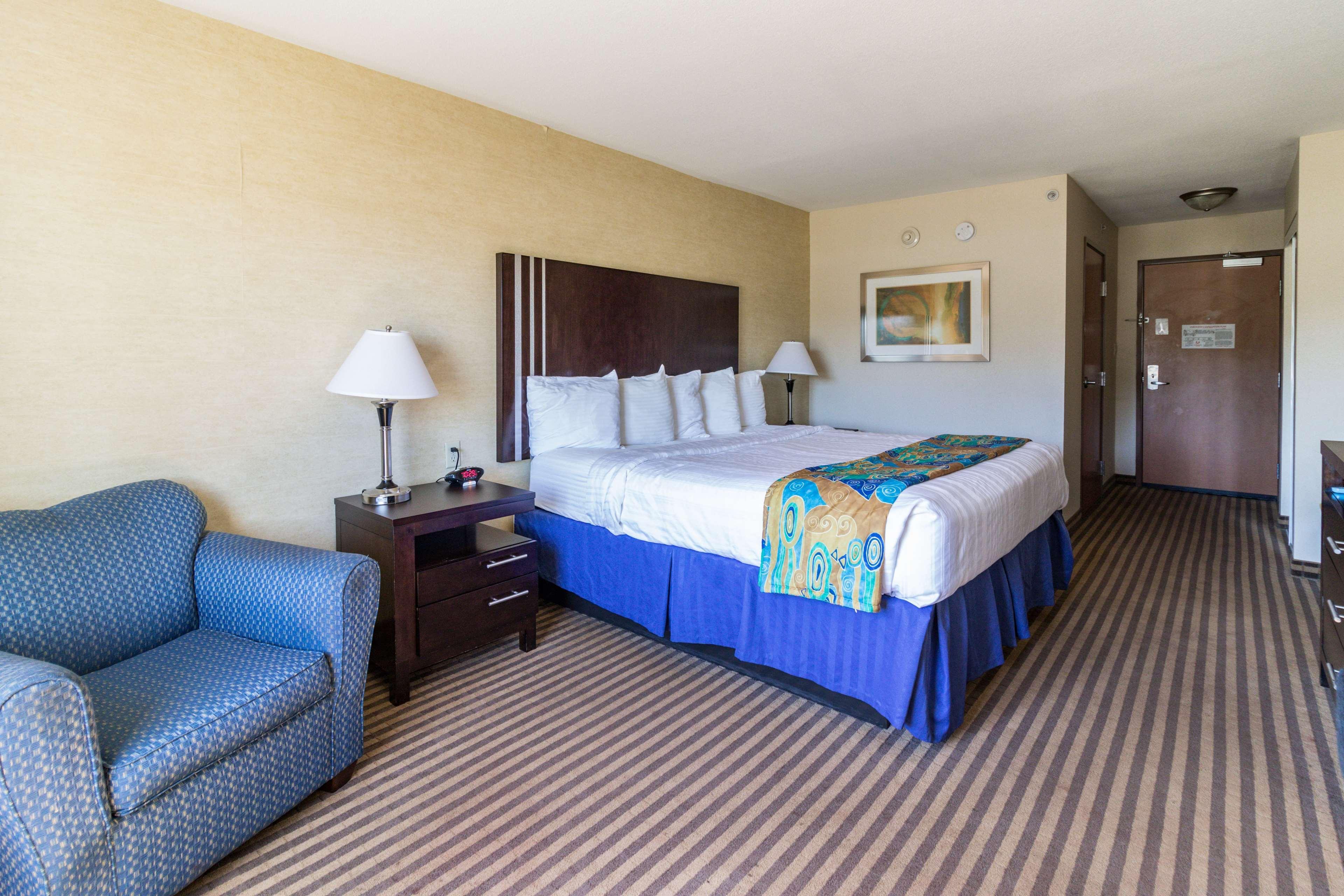 Rodeway Inn Portage Zewnętrze zdjęcie