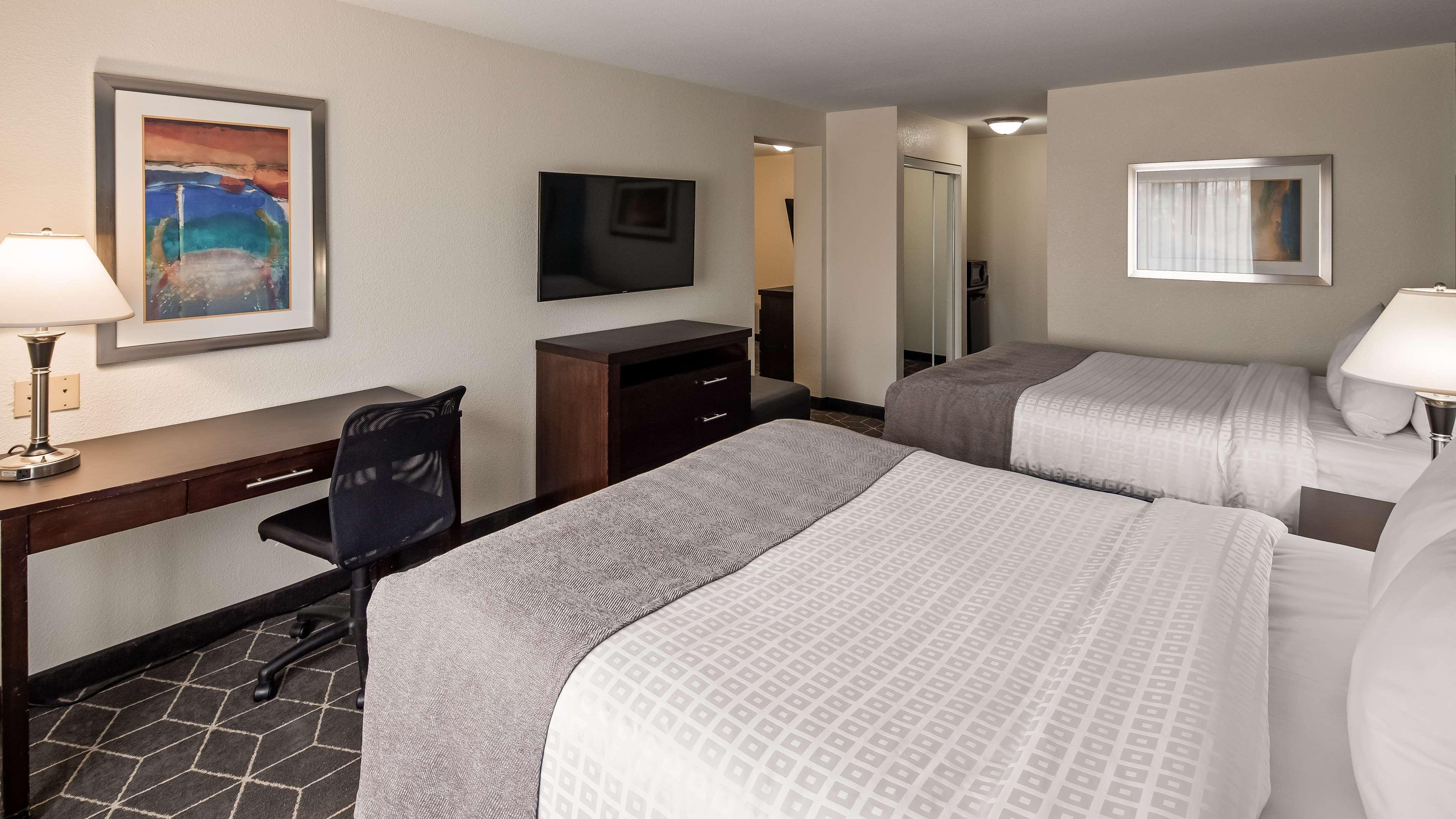 Rodeway Inn Portage Zewnętrze zdjęcie