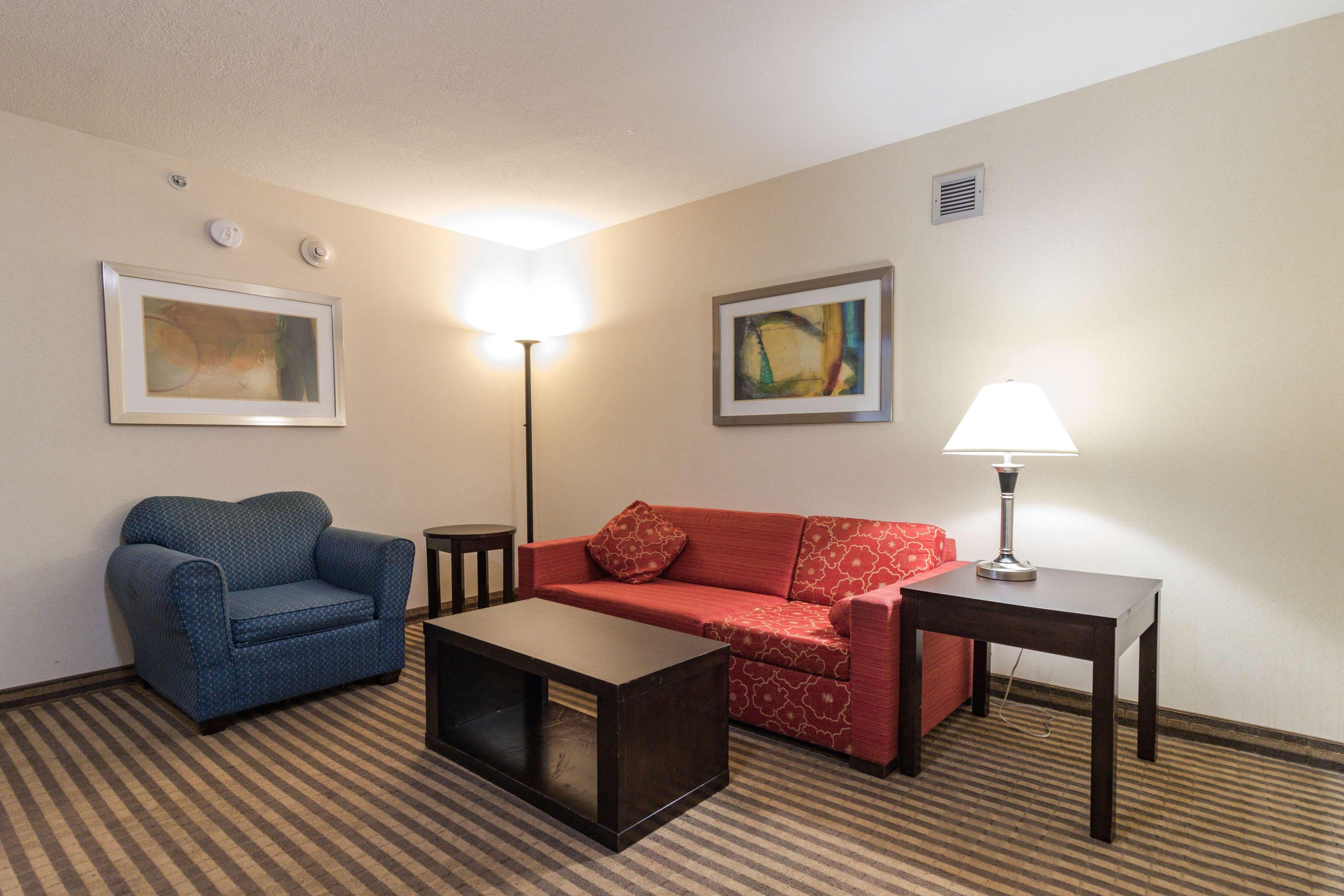Rodeway Inn Portage Zewnętrze zdjęcie