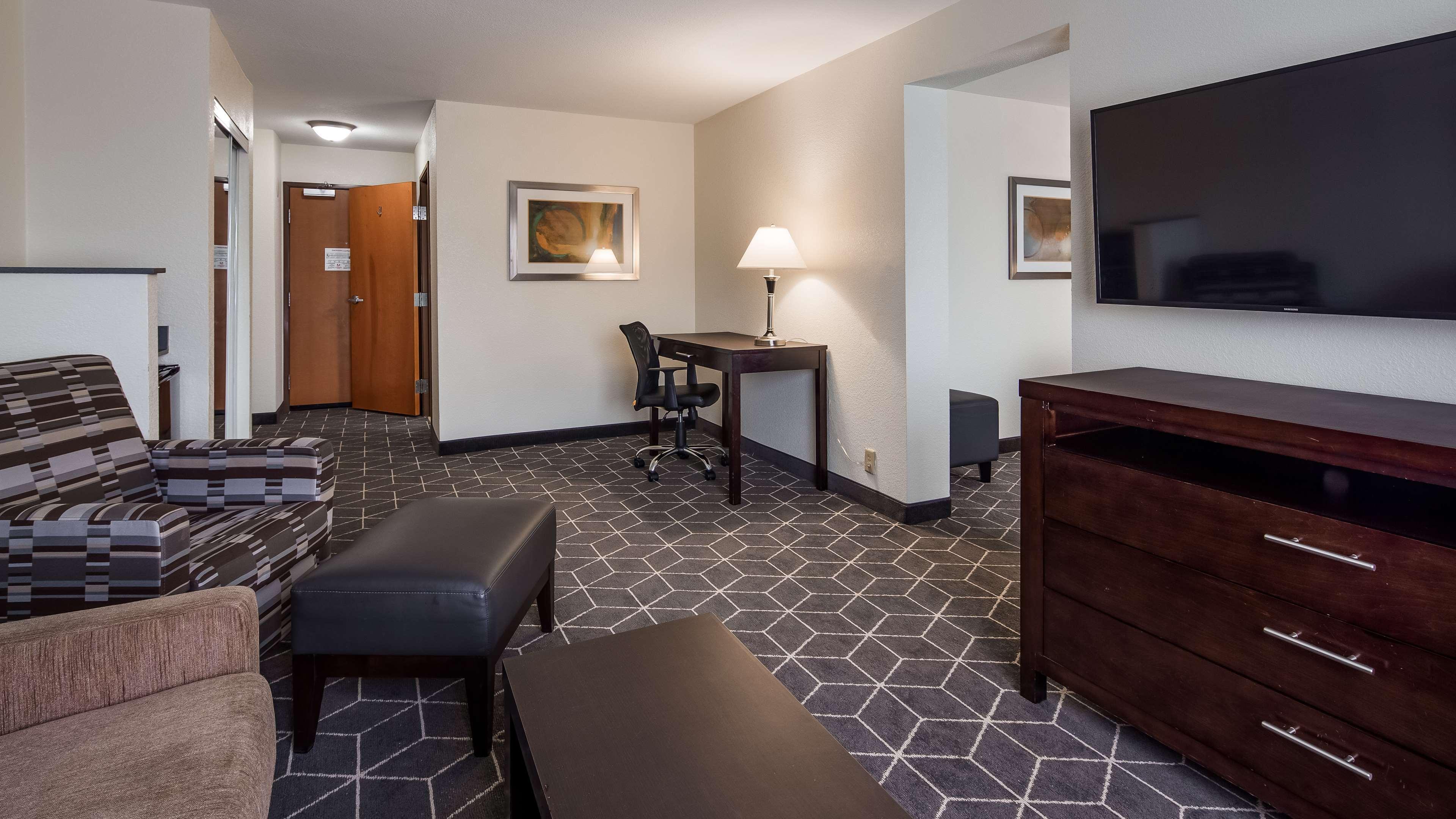 Rodeway Inn Portage Zewnętrze zdjęcie