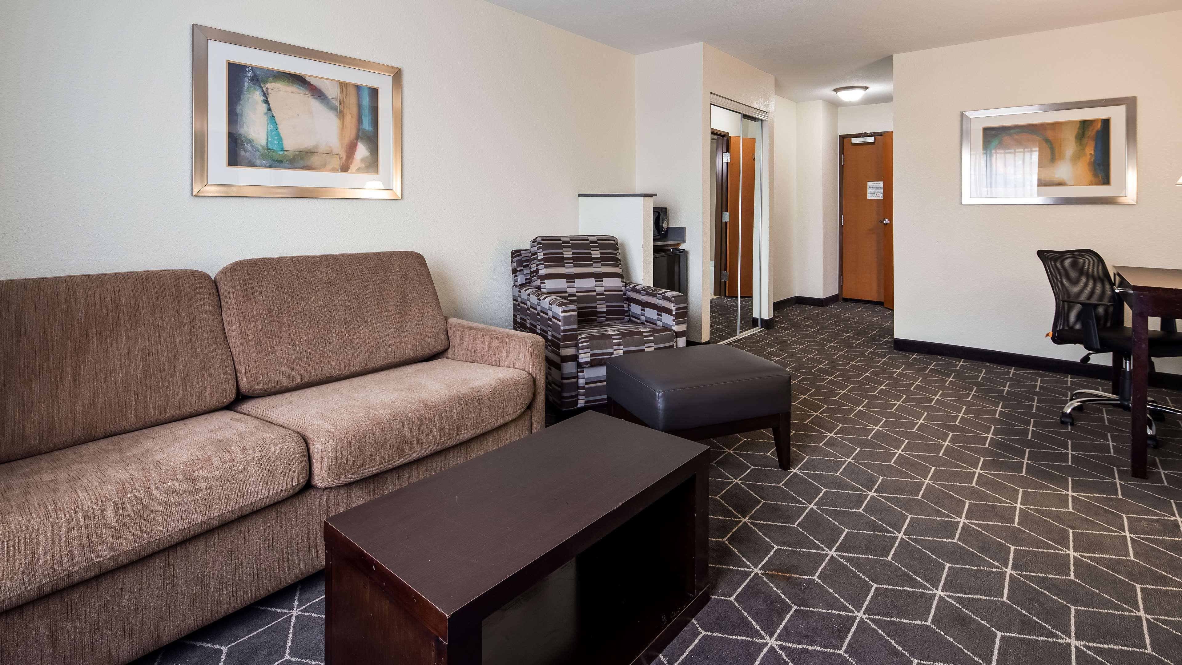 Rodeway Inn Portage Zewnętrze zdjęcie