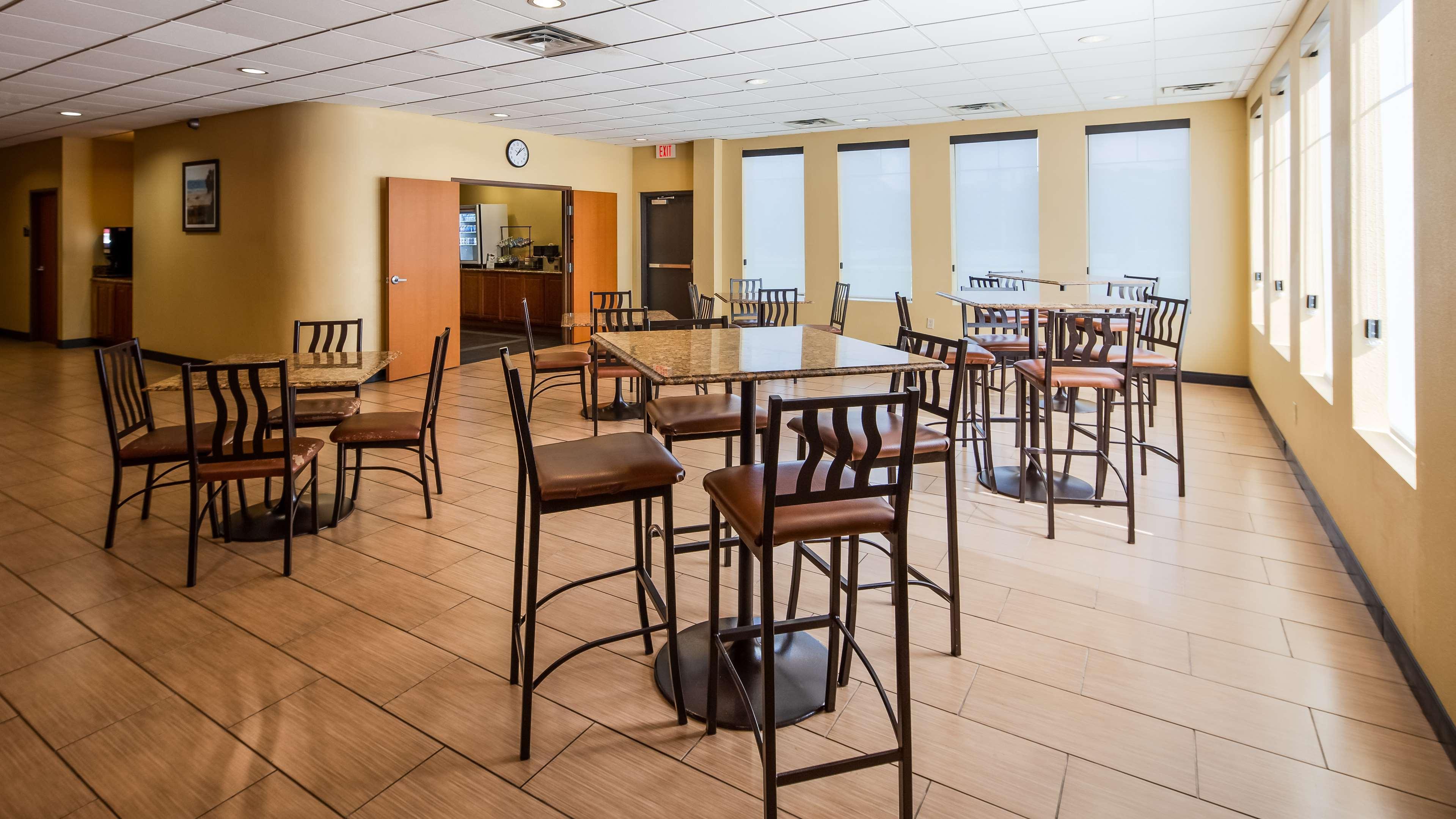 Rodeway Inn Portage Zewnętrze zdjęcie