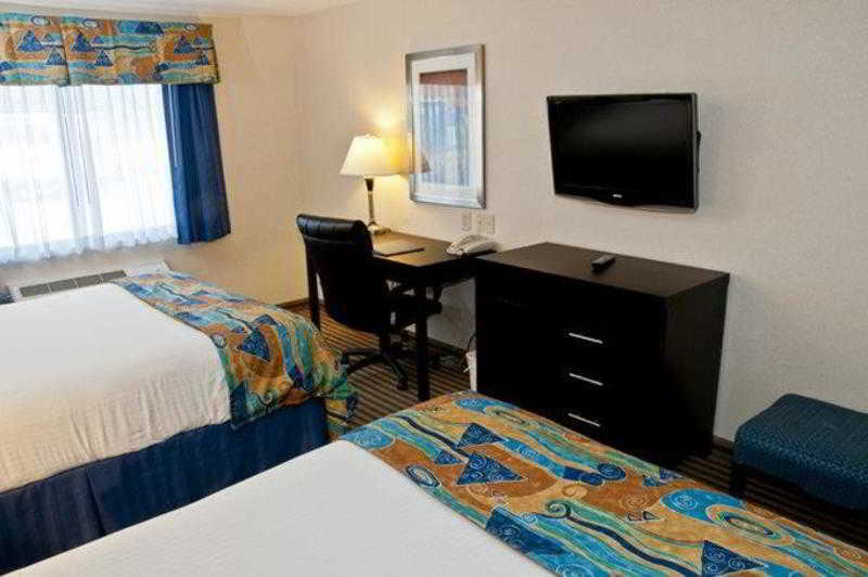 Rodeway Inn Portage Zewnętrze zdjęcie