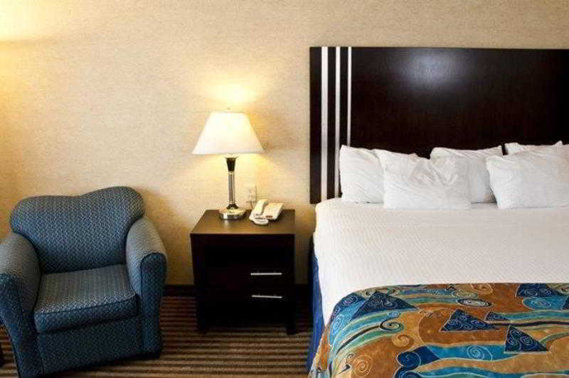Rodeway Inn Portage Pokój zdjęcie