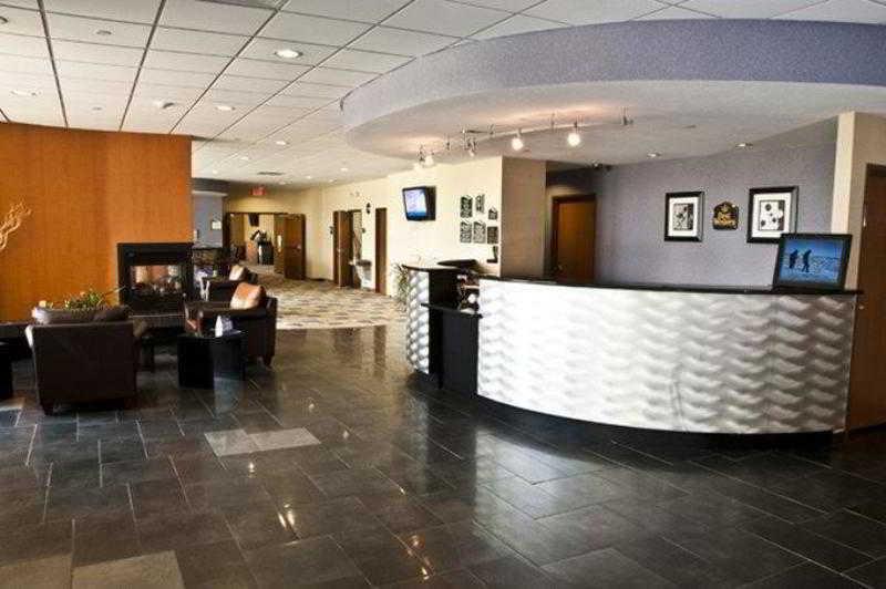 Rodeway Inn Portage Zewnętrze zdjęcie