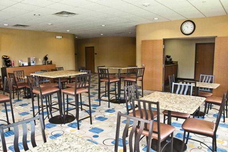 Rodeway Inn Portage Zewnętrze zdjęcie