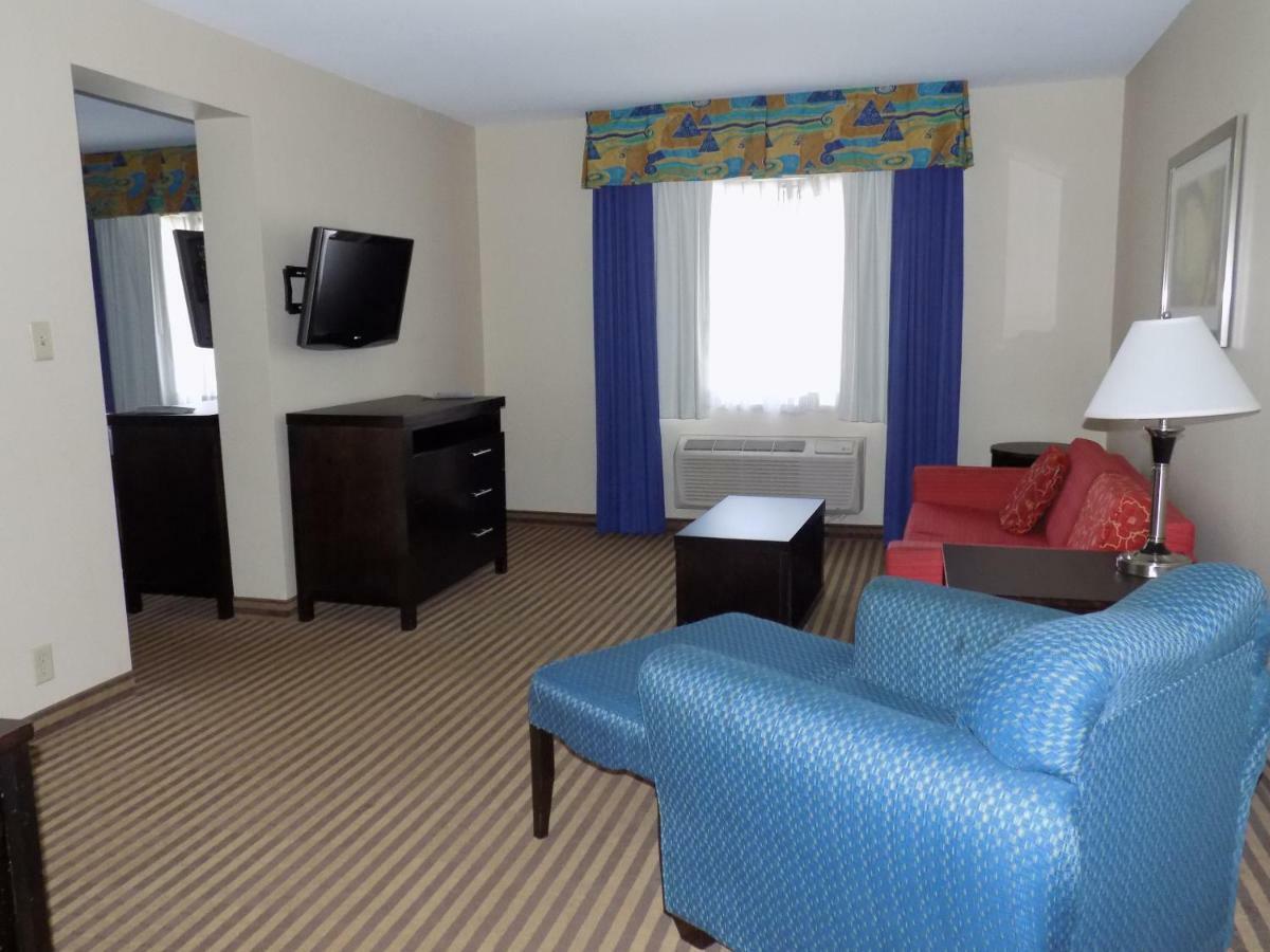 Rodeway Inn Portage Zewnętrze zdjęcie