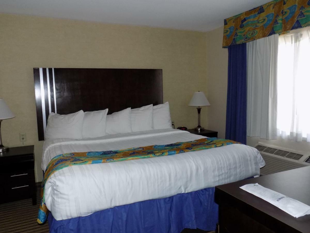 Rodeway Inn Portage Zewnętrze zdjęcie
