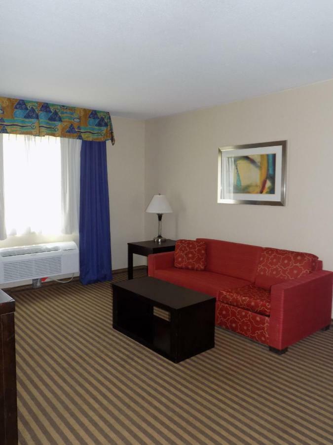 Rodeway Inn Portage Zewnętrze zdjęcie