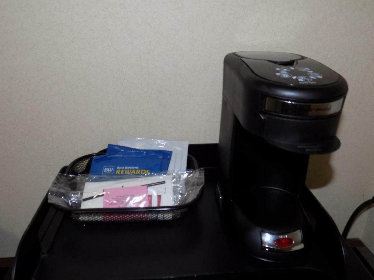 Rodeway Inn Portage Zewnętrze zdjęcie